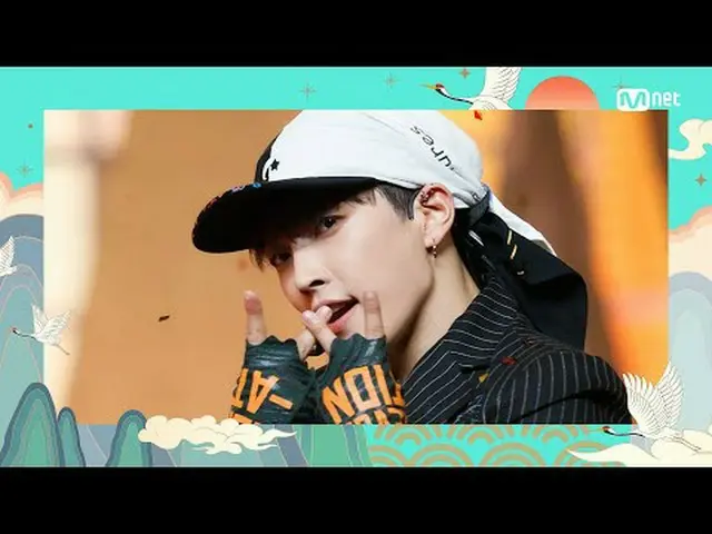 テレビでストリーミング: M COUNTDOWN｜Ep.873 ★新年目標達成プロジェクト★聞く瞬間金持ちになる金色プレイリストATEEZ_  - ワーク (A