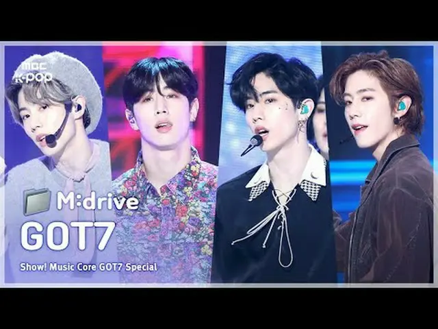 GOT7_ _ (GOT7_ ).zip 📂 Girls Girls GirlsからPYTHONまでショー！ MusicCore 📁M:drive 00:0