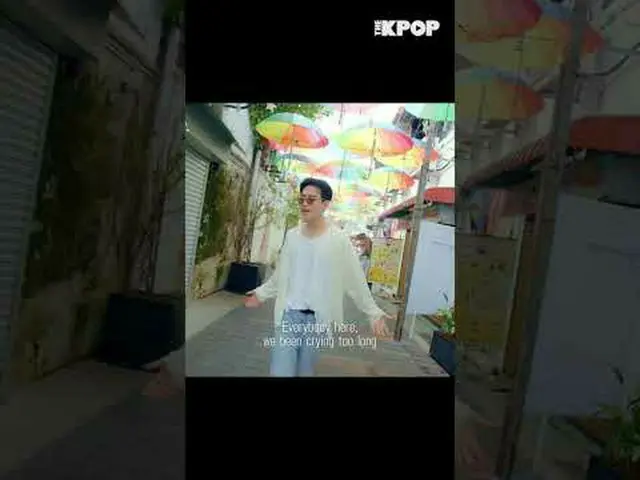 #THEKPOP #ダートラブログ #TheTravelog #ヘンリー #Henry_  #ムーンライト #Moonlightチャンネルに参加して特典をお楽し