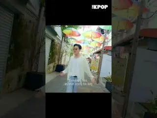 #THEKPOP #ダートラブログ #TheTravelog #ヘンリー #Henry_  #ムーンライト #Moonlightチャンネルに参加して特典をお楽し