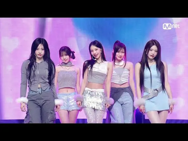 テレビでストリーミング: M COUNTDOWN｜Ep.874 RESCENE_  - グローアップ (RESCENE_ _  - Glow Up) World