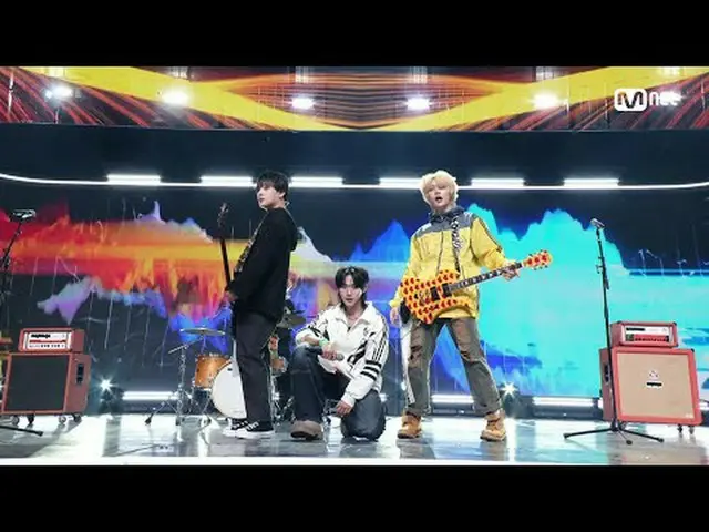 テレビでストリーミング: M COUNTDOWN｜Ep.874フィストバンプ - ミザーリー (FISTBUMP - MISERY) World No.1 K-