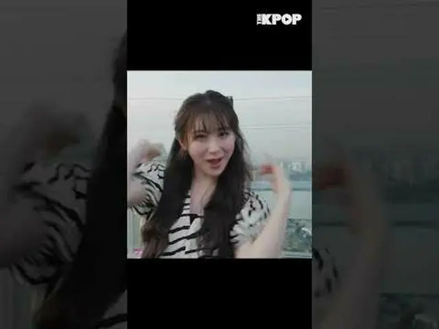 #THEKPOP #ザトラベログ #TheTravelog #イ・チェヨン_ (元IZ*ONE_ )_  #LEECHAEYEON #SUNMI #ソンミチャン