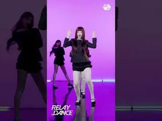 ラッキービキそのものであるIVE_ 新曲「ATTITUDE」リレーダンスMore from #M2? ：D Facebook： X： Instagram： Ti