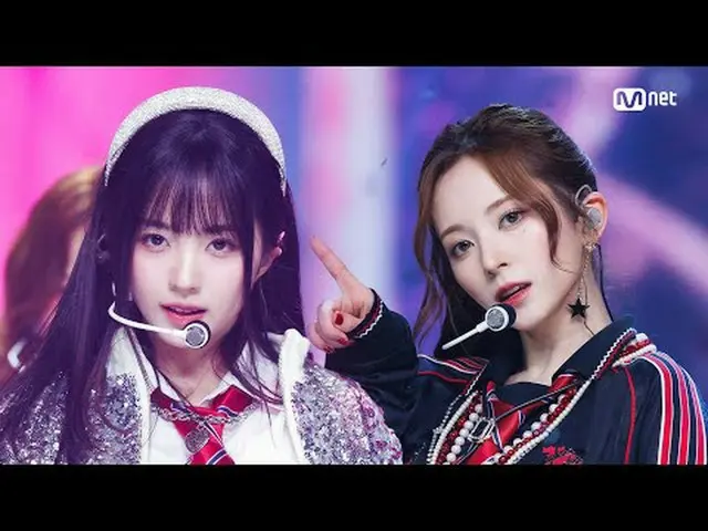 テレビでストリーミング: M COUNTDOWN｜Ep.875 MADEIN_  - 愛、恐怖(MADEIN_ _  - LOVE、AFRAID) World 