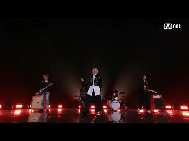 テレビでストリーミング: M COUNTDOWN｜Ep.875闘志 - 気勢(2Z - Great Force) World No.1 K-POP Chart 
