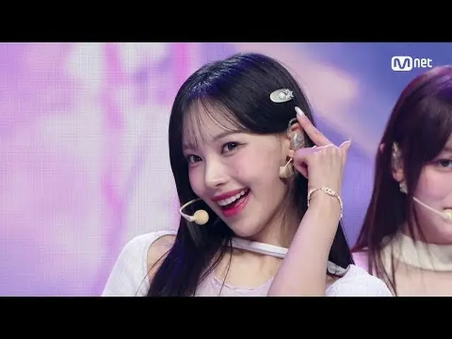 テレビでストリーミング: M COUNTDOWN｜Ep.875 RESCENE_  - グローアップ (RESCENE_ _  - Glow Up) World