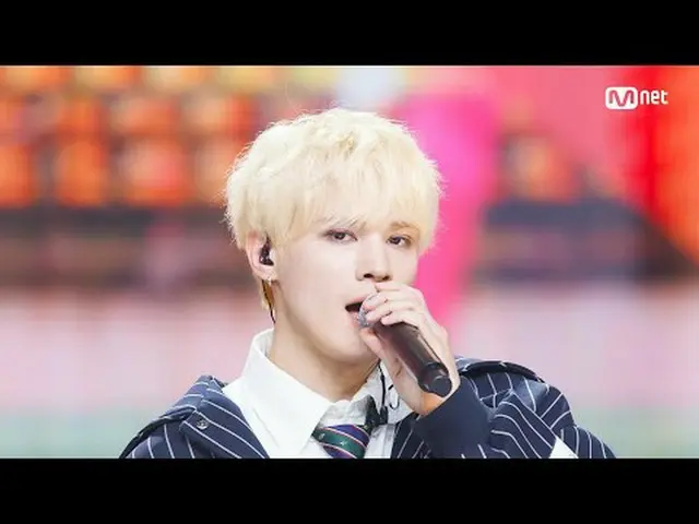 テレビでストリーミング: M COUNTDOWN｜Ep.875 ONE_  PACT_  - 100! (ONE_  PACT_ _  - 100!) Worl