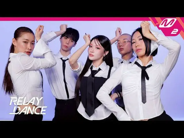 [リレーダンス]チョンハ - ストレス[Relay Dance] CHUNG HA_  - STRESS今日からハートのストレス解消剤になるチョンハリルダン👑