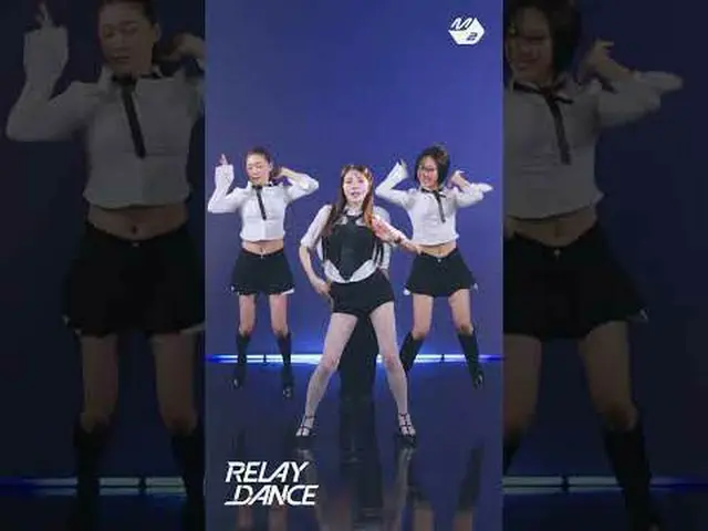 見るだけでストレスを解くチョンハダンスリレーダンスMore from #M2? ：D Facebook： X： Instagram： TikTok: