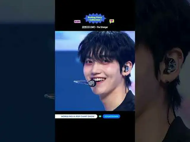 ▶Mnet YouTubeを購読する： Like Facebook and Twitter for more k-pop news