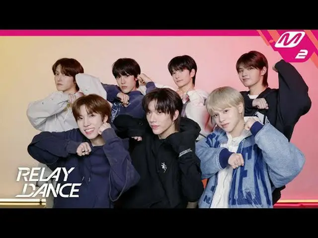 [リレーダンス]アーク - ニューキッズ[Relay Dance] ARrC_ _  - nu kidz第5世代ニューキッズアイドルアーク初のカムバック❤️‍�