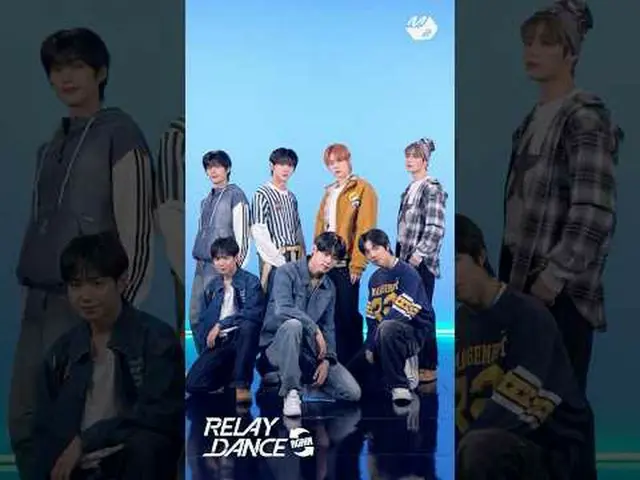 Wanna One_  'ENERGETIC '醜いサバイバル出身グループイブン|リレーダンスアゲインMore from #M2? ：D Facebook： X