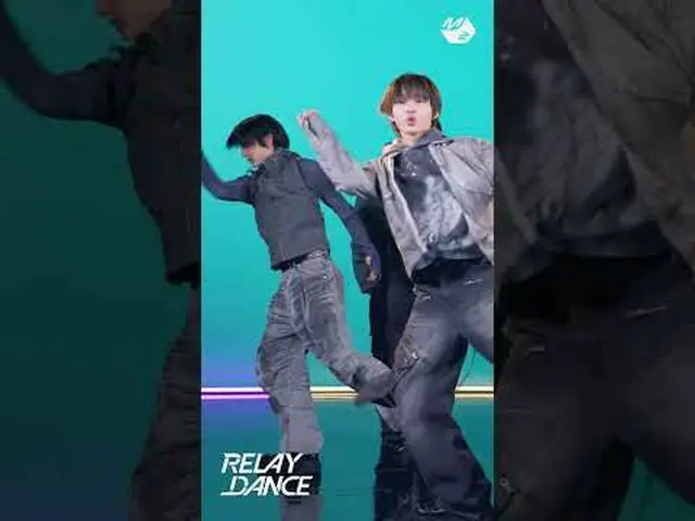 良い感じを与えるKickFlip_ おとぎ話落ち|リレーダンスMore from #M2? ：D Facebook： X： Instagram： TikTok: