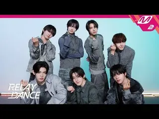 [リレーダンス] KickFlip_  - ナクナク[Relay Dance] KickFlip_ _  - ノックノック後続曲のリルダンまで巻いてくれる新鮮な
