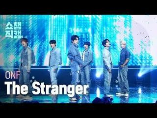 [SHOW CHAMPION__] ONF_ _  - The Stranger (ONF_  - ザ・ストレンジャー) #SHOW CHAMPION_ ピオン