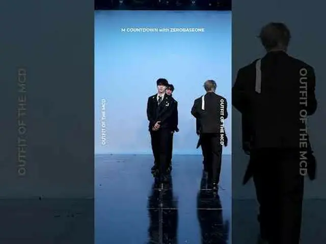 ▶Mnet YouTubeを購読する： Like Facebook and Twitter for more k-pop news