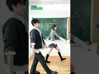 #THESHOW #THE SHOW #シャオジュン #xiaojun #wayv #ヒョンジュン #hyeongjun #CRAVITY_  #cravity