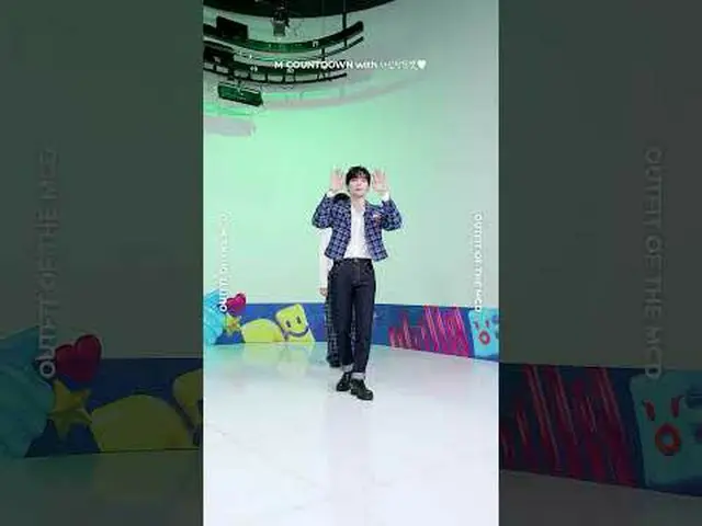 ▶Mnet YouTubeを購読する： Like Facebook and Twitter for more k-pop news
