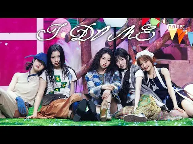テレビでストリーミング: M COUNTDOWN｜Ep.877キキ - アイドゥミ (KiiiKiii_ _  - I DO ME) World No.1 K-