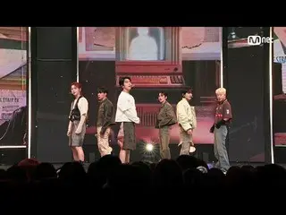 テレビでストリーミング: M COUNTDOWN｜Ep.877 ONF_  - ザ ストレンジャー (ONF_ _  - The Stranger) World