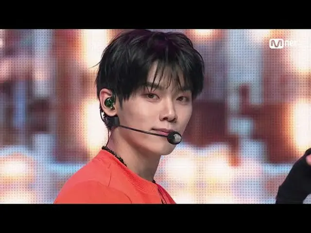 テレビでストリーミング: M COUNTDOWN｜Ep.877イブン - ホットメス (EVNNE_ _  - HOT MESS) World No.1 K-P