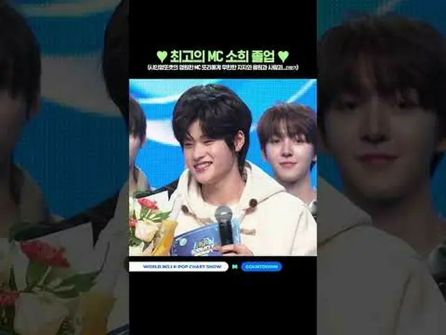 ▶Mnet YouTubeを購読する： Like Facebook and Twitter for more k-pop news