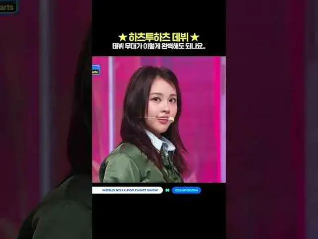 ▶Mnet YouTubeを購読する： Like Facebook and Twitter for more k-pop news
