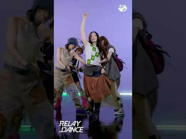 見るだけでもキキ笑う KiiiKiii_ _ デビュー曲リルダン|リレーダンスMore from #M2? ：D Facebook： X： Instagram：