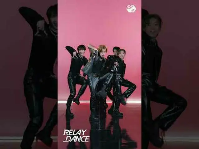 NouerA_  'NIN_  (New is Now)' と HIGHLIGHT_  |リレーダンス#M2 からさらに？ :Dフェイスブック:バツ:インスタグ