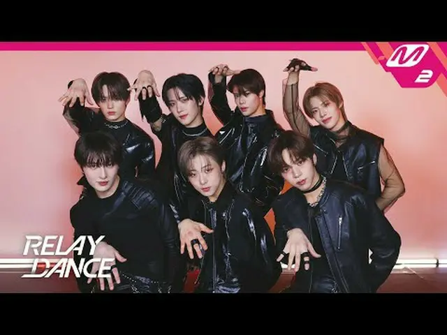 [リレーダンス] NouerA_  - NIN_  (New is Now) [Relay Dance] NouerA_ _  - NIN_  (New is 