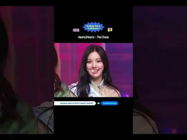 ▶Mnet YouTubeを購読する： Like Facebook and Twitter for more k-pop news