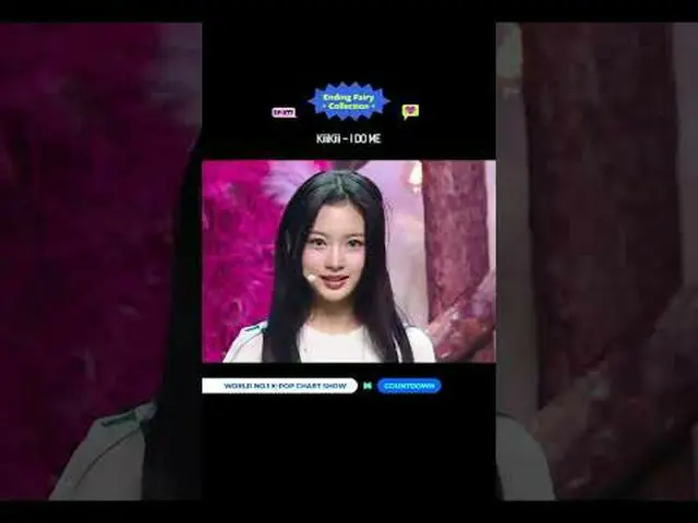 ▶Mnet YouTubeを購読する： Like Facebook and Twitter for more k-pop news