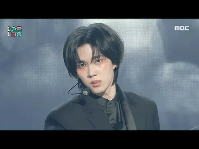 LUN8_ _ (LUN8_ ) - Butterfly |ショー！ MusicCore | MBC250301放送#LUN8_ _  #Butterfly #