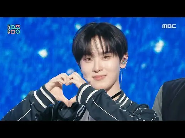 XODIA_ C(ソディエック) - TIME 2 SHINE |ショー！ MusicCore | MBC250301放送#XODIA_ C #TIME2SHI