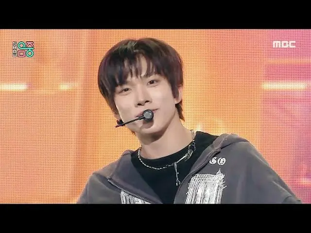 ARrC_ _ (アーク) - nu kidz |ショー！ MusicCore | MBC250301放送#ARrC_ _  #nukidz #MBCKPOP 