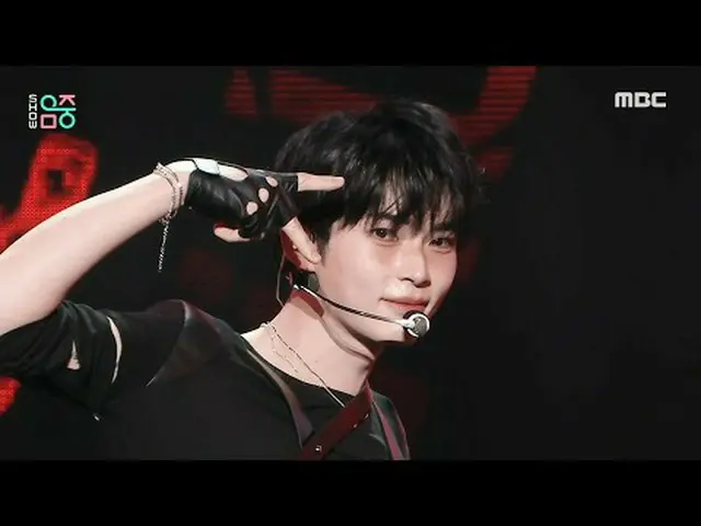 ZEROBASEONE_ _ (ZEROBASEONE_ _ ) - デビルゲーム|ショー！ MusicCore | MBC250301放送#ZEROBASEO