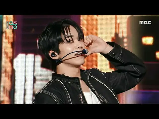ONF_ _ (ONF_ ) - The Stranger |ショー！ MusicCore | MBC250301放送#ONF_ _  #TheStranger