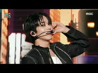 ONF_ _ (ONF_ ) - The Stranger |ショー！ MusicCore | MBC250301放送#ONF_ _  #TheStranger