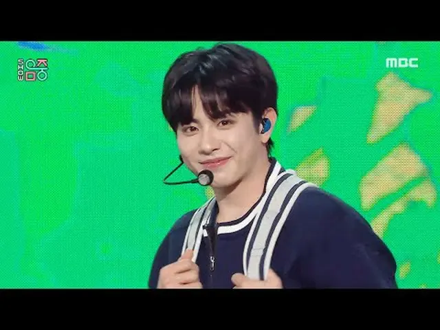 EVNNE_ _ (イブン) - HOT MESS |ショー！ MusicCore | MBC250301放送#EVNNE_ _  #HOTMESS #MBCK