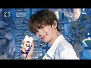 ZEROBASEONE_ _ (ZEROBASEONE_ _ ) - ブルー|ショー！ MusicCore | MBC250301放送#ZEROBASEONE_