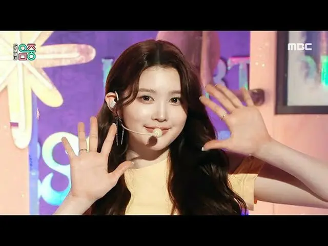 Hearts2Hearts_ _ (Hearts2Hearts_ ) - The Chase |ショー！ MusicCore | MBC250301放送#Hea