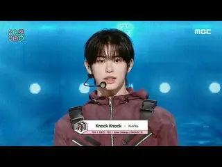KickFlip_ _ (KickFlip_ ) - ノックノック|ショー！ MusicCore | MBC250301放送#KickFlip_ _  #Kno