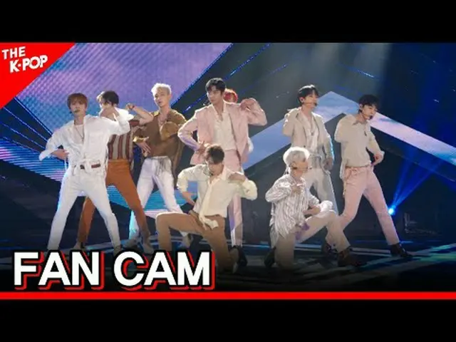 #SF9_ , 여름향기가 날 춤추게 해 #SF9_ _ 、#サマーブリーズK-POP韓国のK-POPのすべて！ SBSメディアネットの公式K-POP You