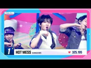 100%_ _ ファンの投票で最高のSHOW CHAMPION_ステージを選ぶSTAGE CHAM_ _ PION！ SHOW CHAMPION_ピオン544回