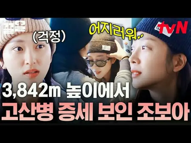 テレビでストリーミング:  #tvN #テントの外はヨーロッパの南フランス # tvN レジェンドバラエティ引き上げ～アップ↗↗​ #テレビでストリーミング