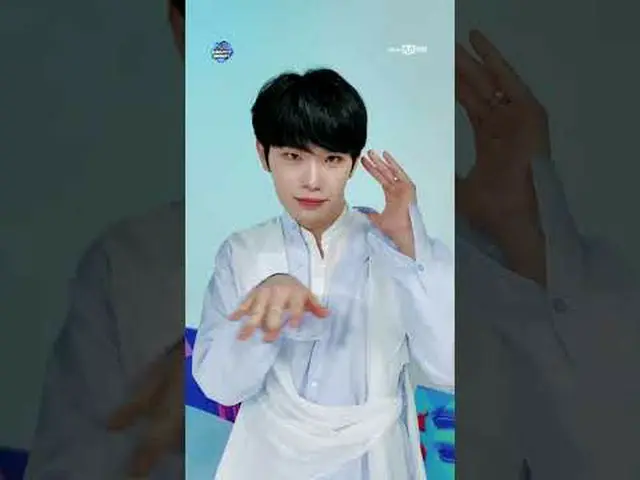 ▶Mnet YouTubeを購読する： Like Facebook and Twitter for more k-pop news
