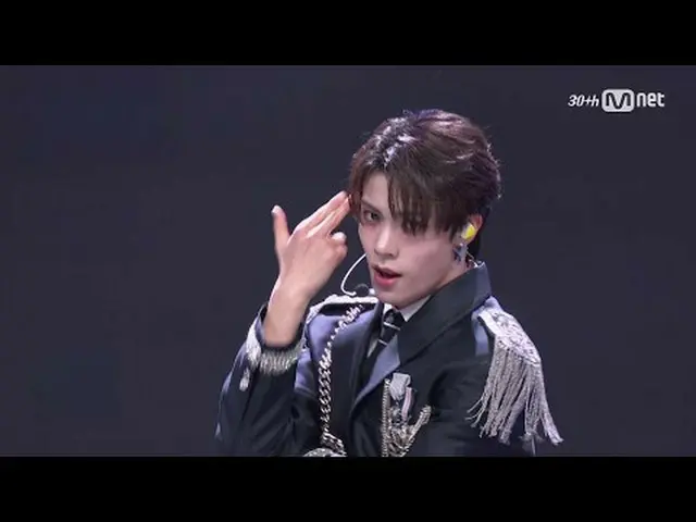 テレビでストリーミング: M COUNTDOWN｜Ep.878 NouerA_  - ニューイズナウ (NouerA_ _  - NIN_  (New is N