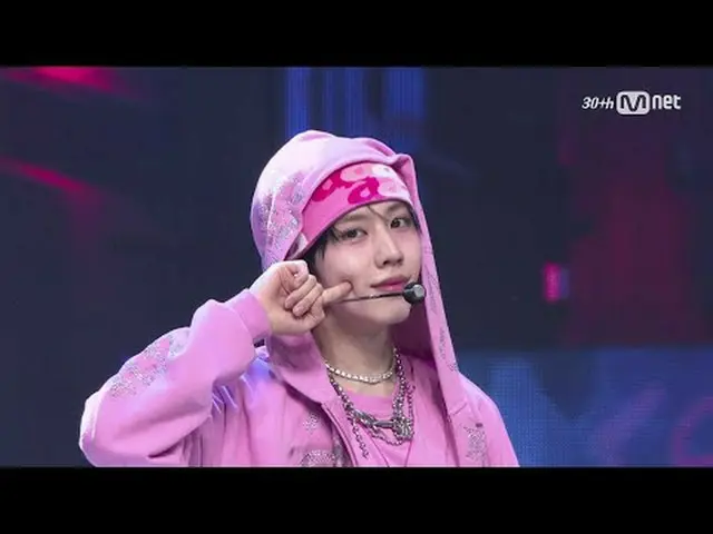 テレビでストリーミング: M COUNTDOWN｜Ep.878 8TURN_  - レゴ (8TURN_ _  - LEGGO) World No.1 K-PO