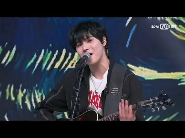 テレビでストリーミング: M COUNTDOWN｜Ep.878遠位 - 星別夜(ONE_ WE - The Starry Night) World No.1 K